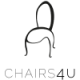 Chairs 4U (Pty) Ltd logo